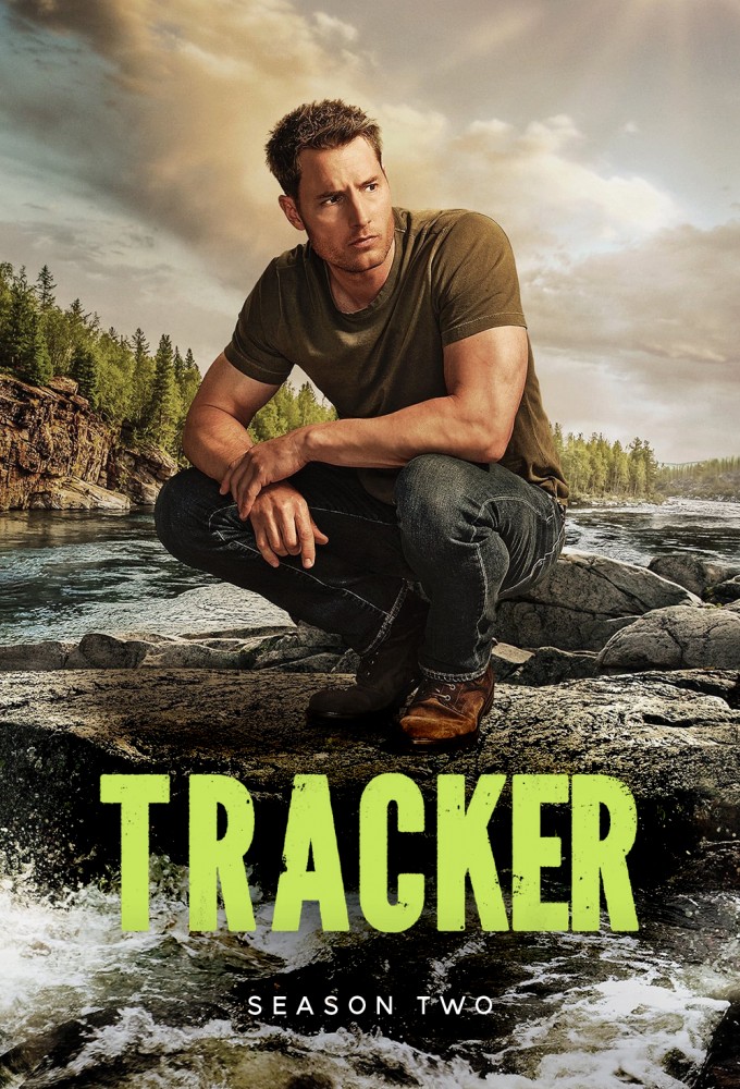 Tracker (2024) - Season 2 [302448] (A1728879918) [[TV Shows]] --Plex--